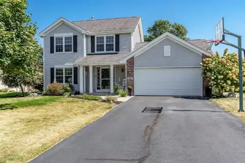 621 BAYFIELD, ROCKTON, IL 61072
