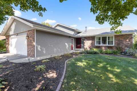10510 Baederwood, MACHESNEY PARK, IL 61115