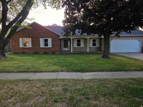 103 Blackhawk, GALENA, IL 61036