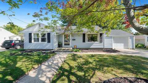 707 S 7th, OREGON, IL 61061