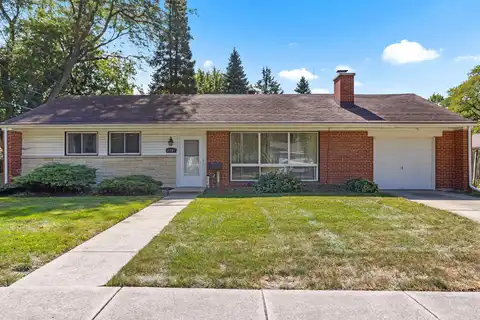 4007 BUCKINGHAM, ROCKFORD, IL 61107