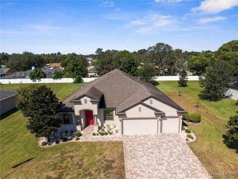 1067 Beckon Court, Spring Hill, FL 34609