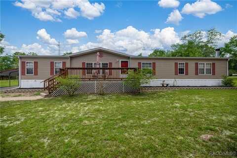 7774 N Fernandina Avenue, Dunnellon, FL 34433
