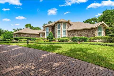 4732 N Pine Valley Loop, Lecanto, FL 34461