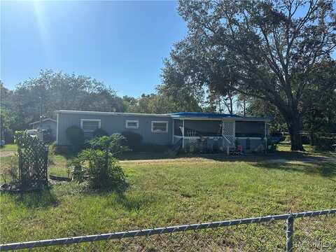 16321 Shady Hills Road, Spring Hill, FL 34610