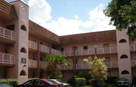 9460 Sunrise Lakes Blvd, Sunrise, FL 33322