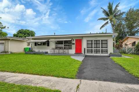 8360 NW 26th St, Sunrise, FL 33322