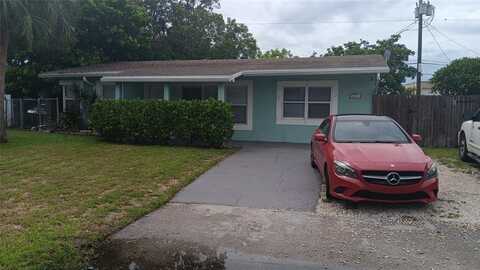 2721 NE 7th Ter, Pompano Beach, FL 33064