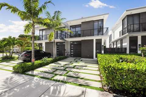2516 NE 21st St, Fort Lauderdale, FL 33305