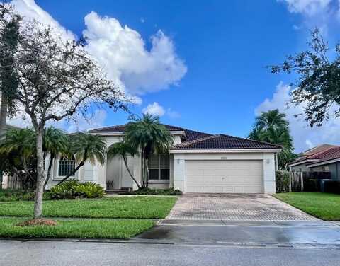 16775 NW 8th St, Pembroke Pines, FL 33028