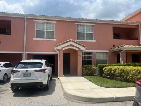 150 SW Peacock Blvd, Saint Lucie West, FL 34986