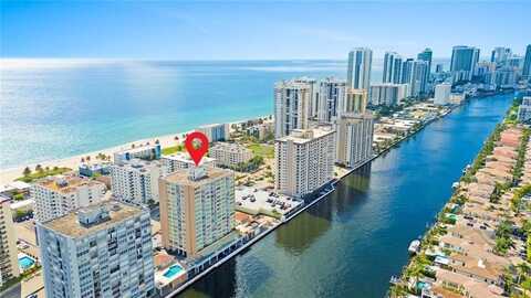 1410 S Ocean Dr, Hollywood, FL 33019