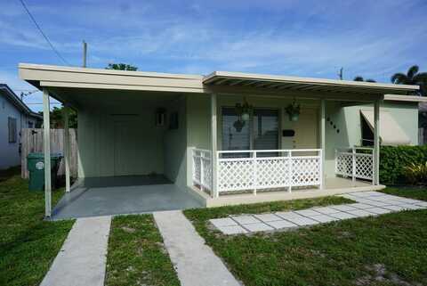 5456 NE 1st Ave, Oakland Park, FL 33334