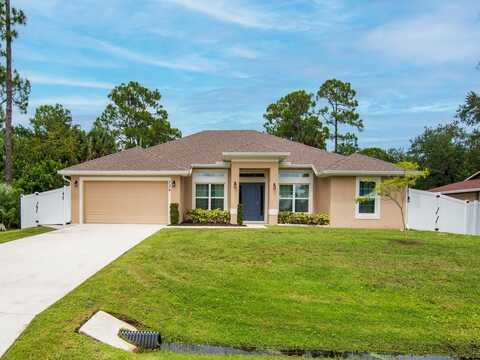 734 Doctor Avenue, Sebastian, FL 32958