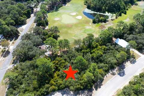 110 Spoonbill Ct, Carrabelle, FL 32323