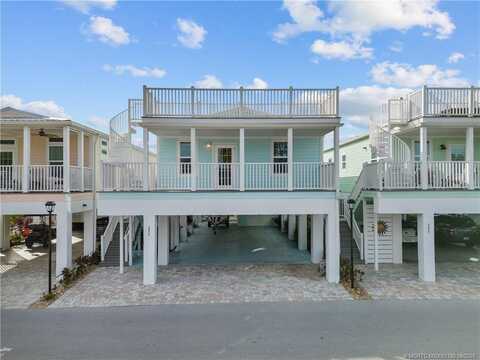 257 NE Coastal Drive, Jensen Beach, FL 34957