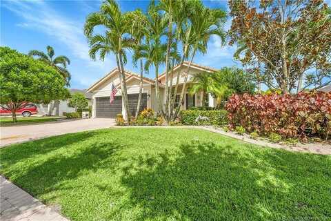 2640 SW Bear Paw Trail, Palm City, FL 34990
