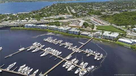 275 NW Flagler Avenue unit: 401, Stuart, FL 34994