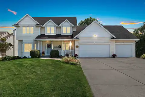 1604 MEADOW WOOD Court, GREEN BAY, WI 54313