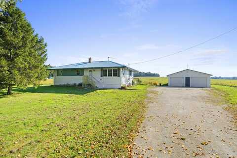 6403 MENCHALVILLE Road, REEDSVILLE, WI 54230