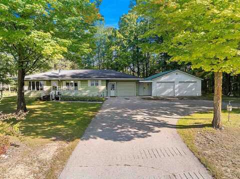 W2368 COUNTY RD JJ, WAUSAUKEE, WI 54177