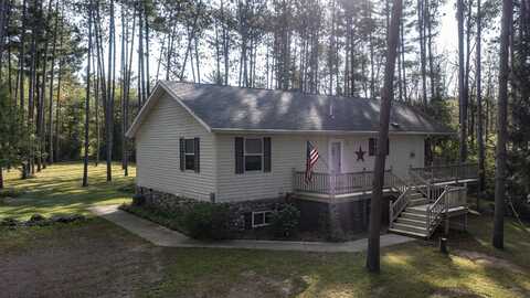 N8948 SWAMP Road, OGDENSBURG, WI 54962
