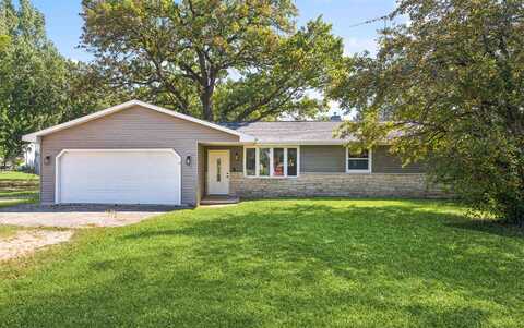 770 COUNTY ROAD M, PICKETT, WI 54964
