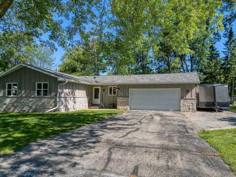 439 MONROE Street, OCONTO, WI 54153