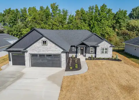 3578 W HANK Avenue, DE PERE, WI 54115