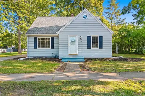 1219 IRWIN Avenue, DE PERE, WI 54115