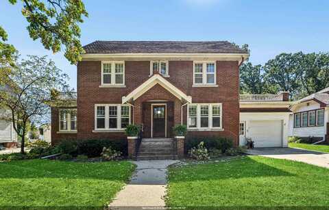 48 WOODLAND Avenue, FOND DU LAC, WI 54935