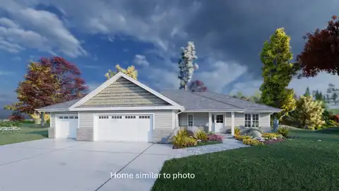 4610 PAUL Lane, GREEN BAY, WI 54313