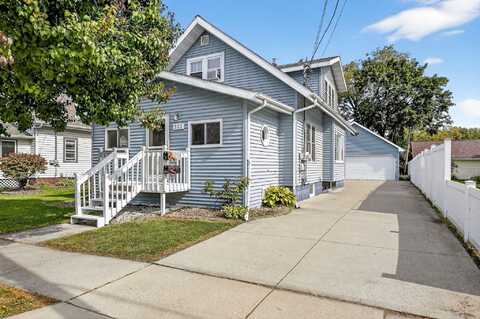 522 WASHINGTON Avenue, NEENAH, WI 54956