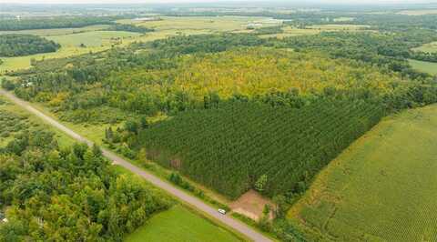 15th Street, Barron, WI 54812