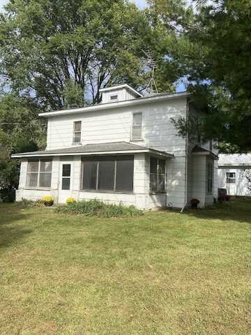 214 Platt Street, Knapp, WI 54751