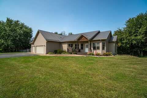 E3525 730th Avenue, Menomonie, WI 54751