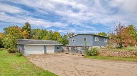 816 N 8th Street, Cornell, WI 54732