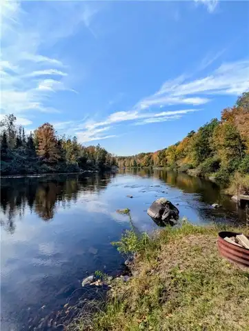 6184 Dam Road, Winter, WI 54896