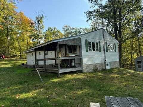 N1057 Deerhead Point Rd, Chetek, WI 54728