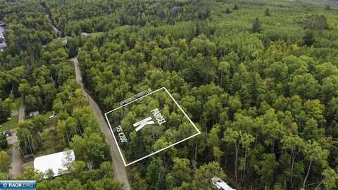Parcel K TBD Frazer Bay Rd., Cook, MN 55723
