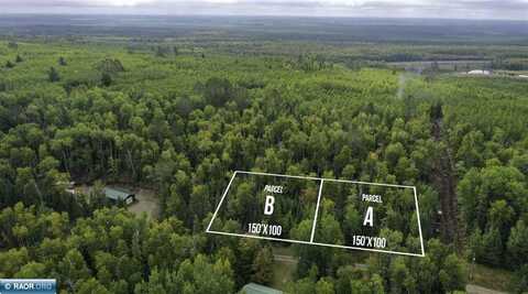 Parcel A TBD Frazer Bay Rd, Cook, MN 55723