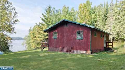 11760 Mickelson Trail, Nashwauk, MN 55769