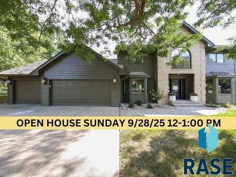 801 W Bayberry Cir, Sioux Falls, SD 57108