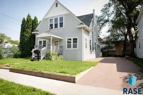 508 N Duff St, Mitchell, SD 57301