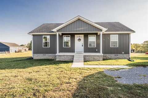 985 Union Chapel Road, Scottsville, KY 42164