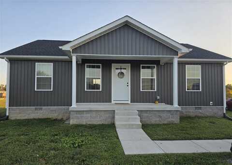 985 Union Chapel Road, Scottsville, KY 42164