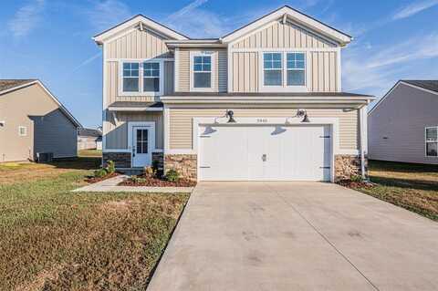 2845 Brahman Circle, Bowling Green, KY 42104