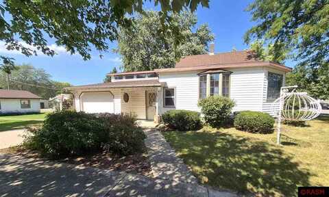 1001 N Jefferson Street, New Ulm, MN 56073