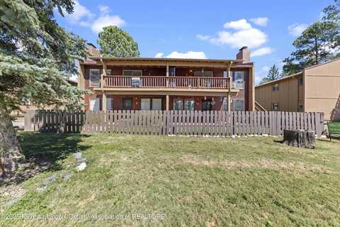 102 Raymond Buckner Drive, Ruidoso, NM 88345
