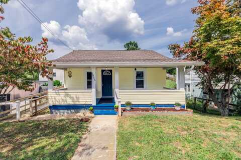 1915 Mccroskey Avenue, Knoxville, TN 37917